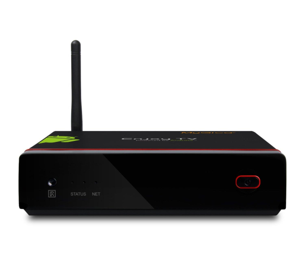 Zyxel NSA320S (2xHDD SATA 2,5/3,5) Gigabit 3xUSB+ATV1200 - 263761 - zdjęcie 5